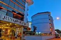 Sultan Sipahi Resort Hotel - Spa
