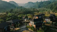 Kencana Valley Hotels in Sukagalih