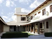 Hotel & Pousada Italia Beach - Porto Das Dunas