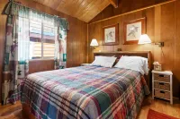 Sugar Pine - Pet friendly