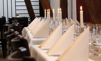 Gästehaus Und Fewo Lamm Garni