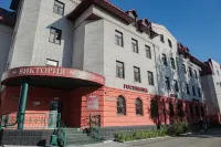 Viktoriya Hotel