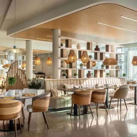 Valamar Lacroma Hotel