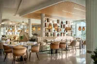 Valamar Lacroma Hotel - breakfast