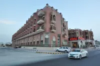 فندق ريد كاسيل