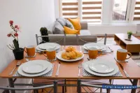 Host & Stay - Maple Court