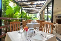 Veronica Hotel - breakfast