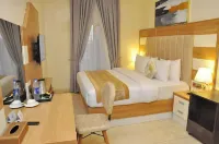 Ramat Hotel and Garden