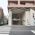 Hotel Sunroute Sopra Kobe