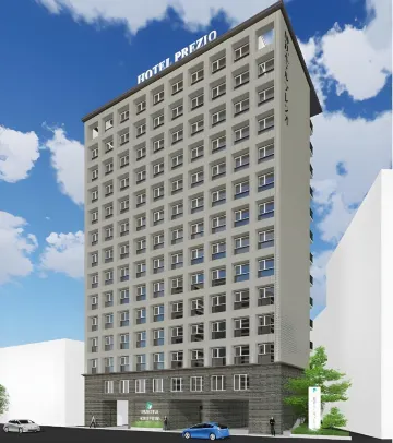 Shizutetsu Hotel Prezio Hakataekimae