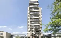 Hotel Wicc Hoteles cerca de Wageningen University & Research
