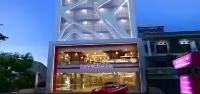 favehotel Ahmad Yani Banjarmasin Hotel dekat FKIP Prodi IPA ULM