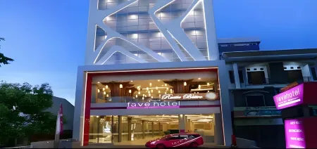 favehotel Ahmad Yani Banjarmasin
