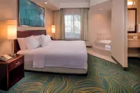 SpringHill Suites State College Hotels in Patton Township
