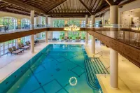 Ana Hotels Bradul Poiana Brasov - Pools