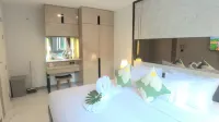 B307-Nice Poolview 1 Bedroom 300m Walk to Ao Nang Beach