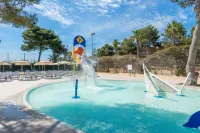 Aparthotel Can Picafort Palace - de playa