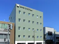 Hotel Nupka Hotels in Obihiro