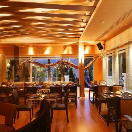 Theoxenia Residence