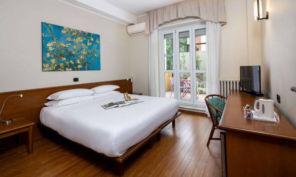 Best Western Hotel Crimea