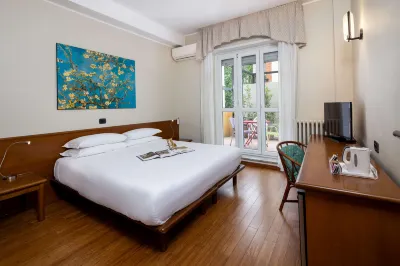 Best Western Hotel Crimea Hotels near Borgo Po