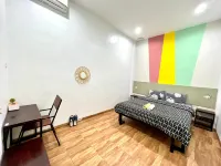 Mador Malang Dorm Hostel Các khách sạn gần Brawijaya AKBID Husada