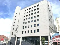 The Grand Palace Hotels in Токушіма