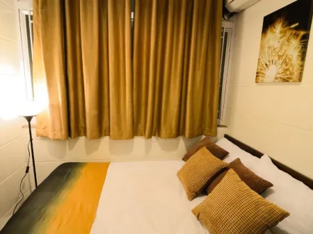 Garden Hotel