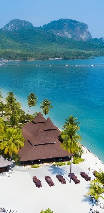 รูปภาพของเกาะมุก สิวาลัย บีชรีสอร์ท