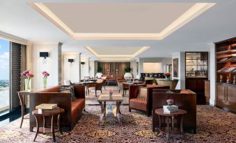 The Ritz-Carlton, Bangalore