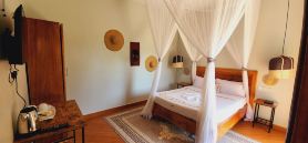 Njojo Guest House