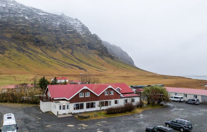 Gerdi Guesthouse