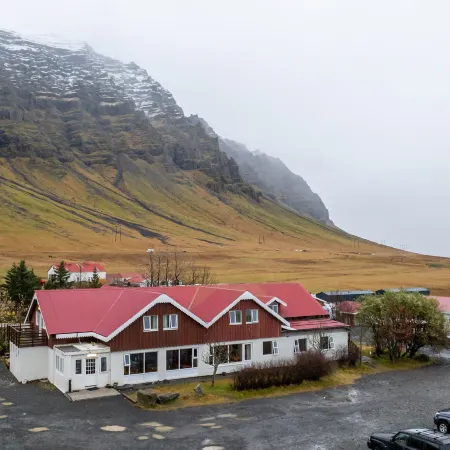 Gerdi Guesthouse