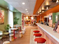 ibis Styles Prevessin Geneve Airport Hotels in Prevessin-Moens