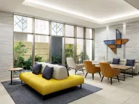 Four Points Flex by Sheraton Nagoya Station Hoteles en Nagoya
