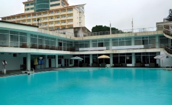 Quang Ba Trade Union Hotel