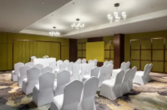 Ramada Encore by Wyndham Udaipur Roopnagar Hotels in Udaipur