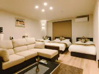 Grand Base Karatsu Ekiminami Hotels in Karatsu