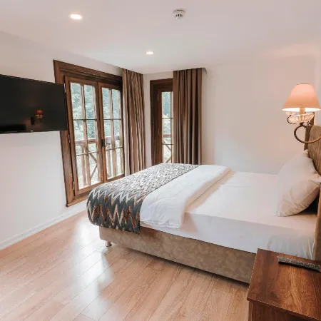 İSKALİTA Otel