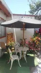 Residencial Chañarcillo Отели в г. Копьяпо