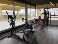 Hotel do Parque - palestra
