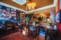 Black Ivy Hotels in Edinburgh