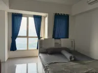 Studio Room at Apartemen Alexandria - Silk Town by K & K rooms Hotels in North Serpong
