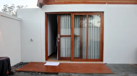 Kyara Resort Ciwidey