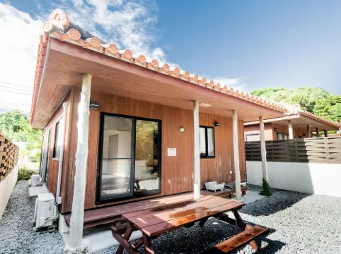 Rereso Okinawa Churaumi