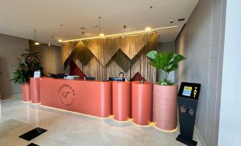 Tequendama Hotel Medellín - Estadio