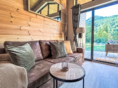 Tiny Haus Glockenalm-Haus Spitzingsee Hotels near Wasserfall Bayrischzell