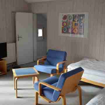 Arlette Nr. 30 Rooms