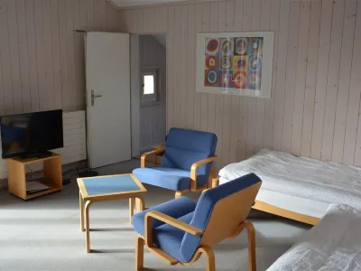 Arlette Nr. 30 Hotels in Schönried