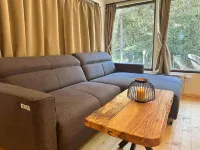 Villa Yarema Mountain Relax with Hot Jacuzzi & Sauna